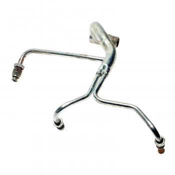 BWD EC1278 Secondary Air Injection Pipe product image 3 of 3