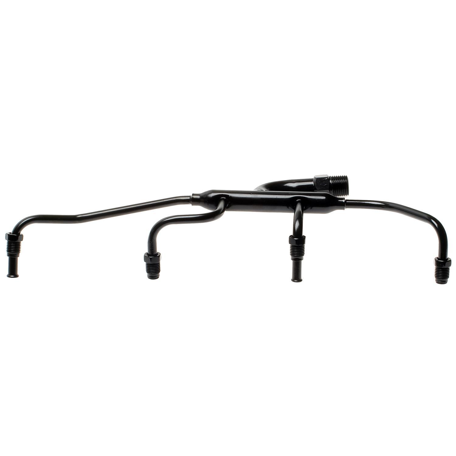 BWD EC1281 - Secondary Air Injection Pipe BWD EC1281 Secondary Air Injection Pipe product image 3 of 3