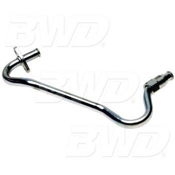 BWD EC1299 Secondary Air Injection Pipe product image 1 of 3