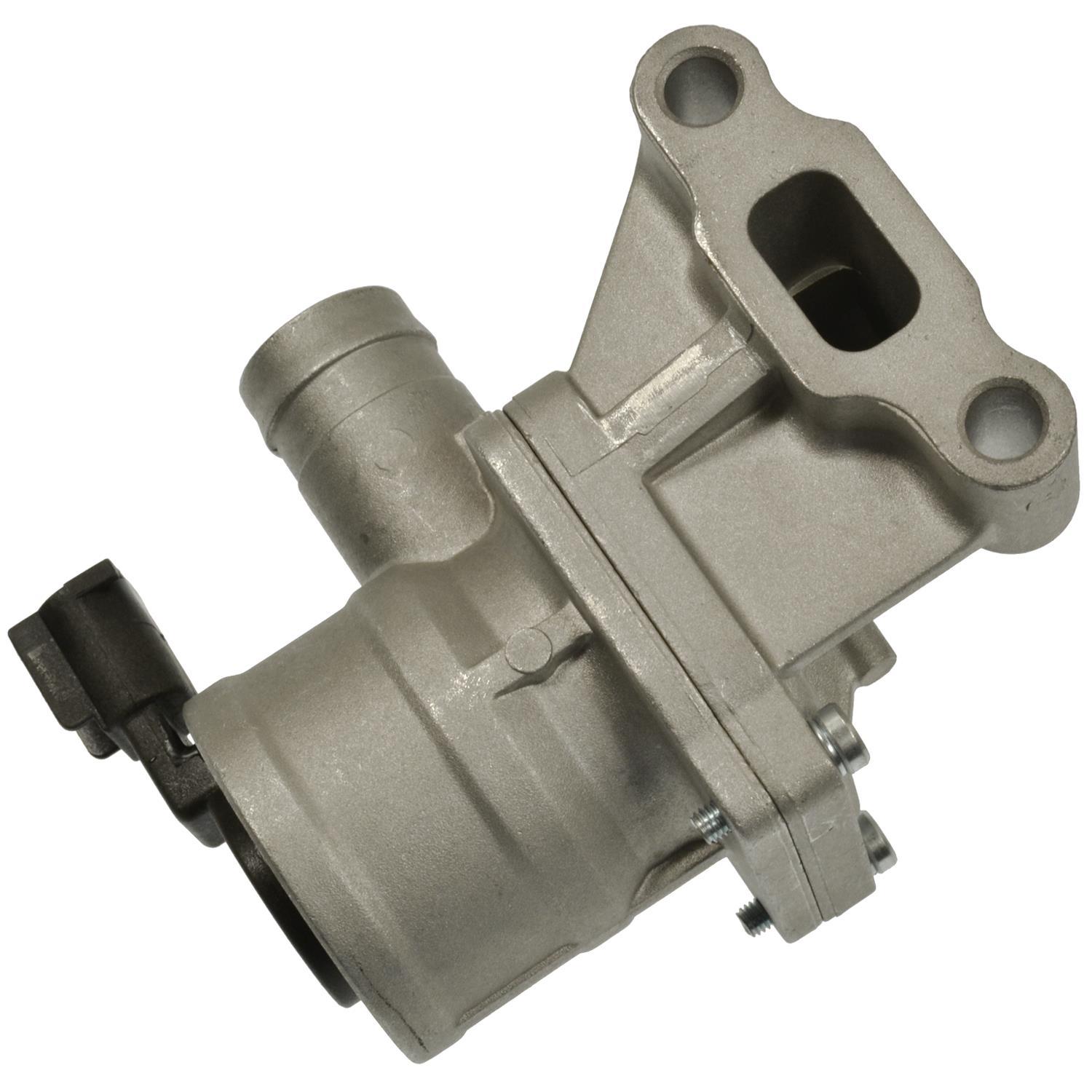 BWD EC1335 - Secondary Air Injection Pump Check Valve BWD EC1335 Secondary Air Injection Pump Check Valve product image 1 of 6