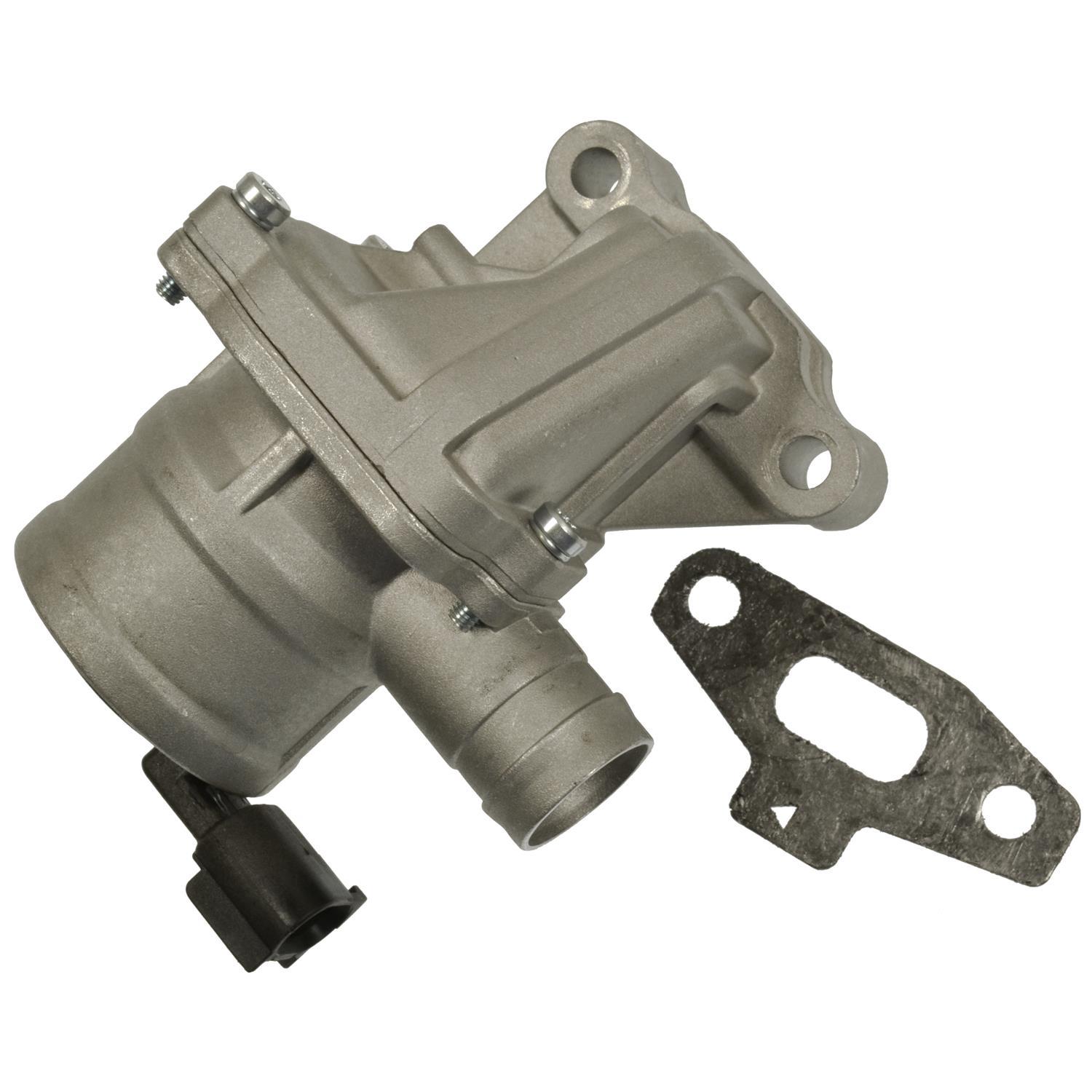 BWD EC1335 - Secondary Air Injection Pump Check Valve BWD EC1335 Secondary Air Injection Pump Check Valve product image 2 of 6