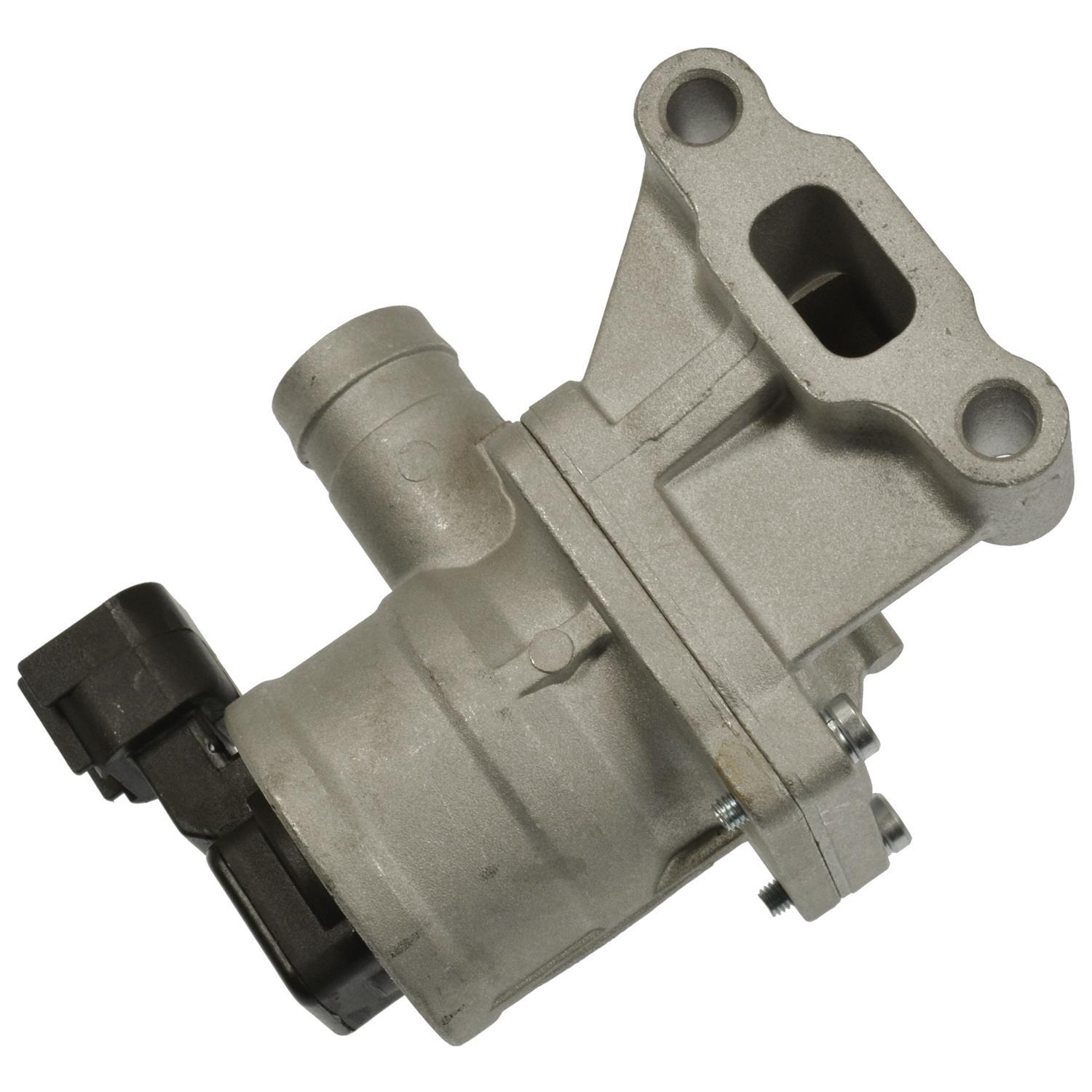 BWD EC1337 Secondary Air Injection Pump Check Valve product image 1 of 6