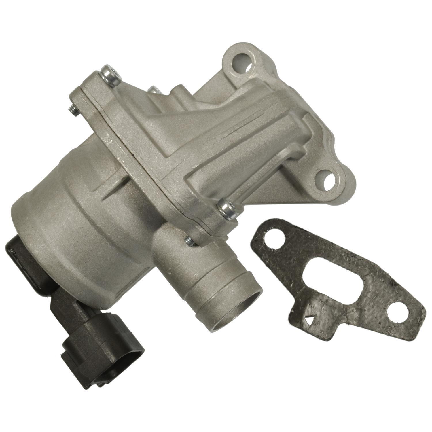 BWD EC1337 Secondary Air Injection Pump Check Valve product image 2 of 6