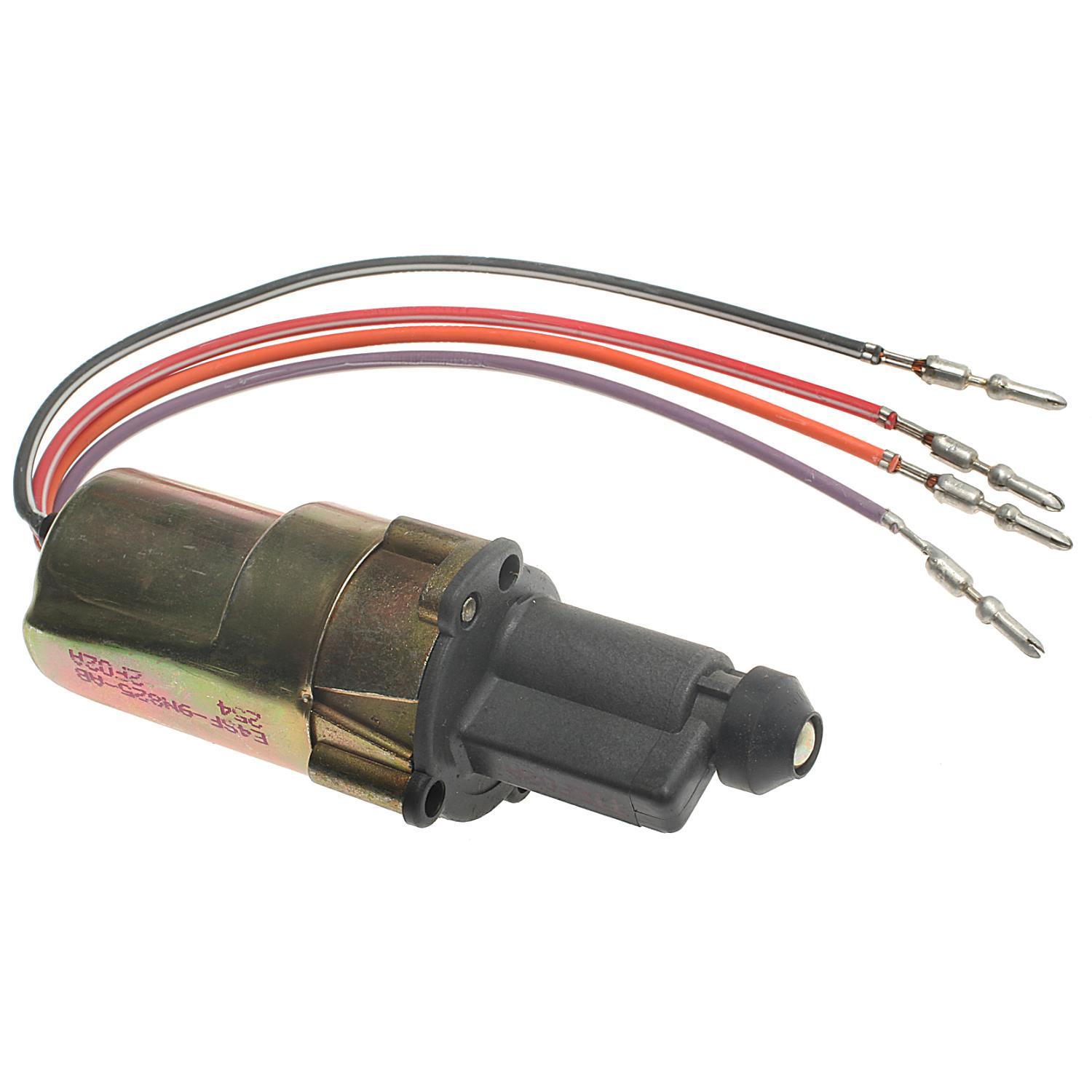 BWD EC1401 - Idle Speed Control Motor BWD EC1401 Idle Speed Control Motor product image 2 of 3