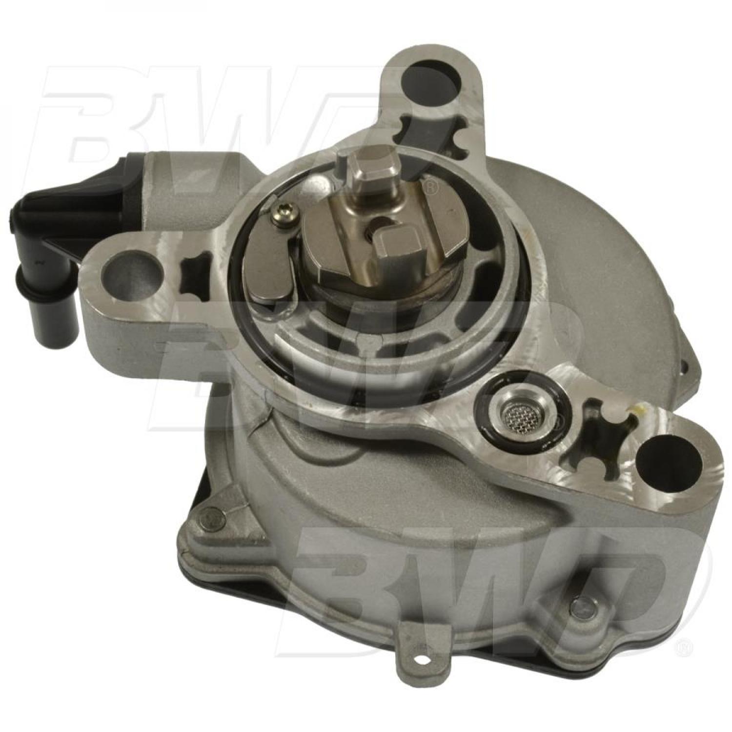 BWD EC1420 - Vacuum Pump BWD EC1420 Vacuum Pump product image 1 of 2