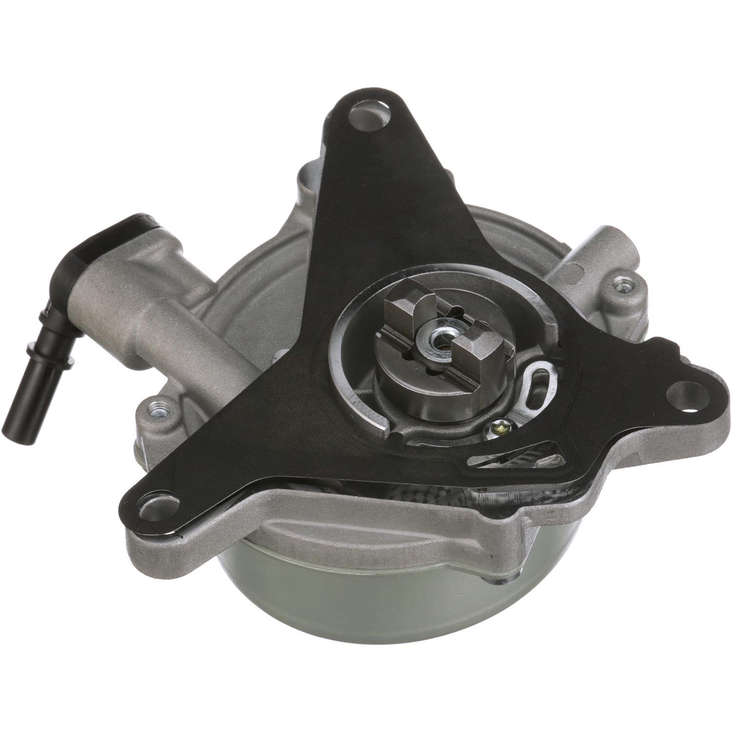 BWD EC1430 - Vacuum Pump BWD EC1430 Vacuum Pump product image 3 of 4