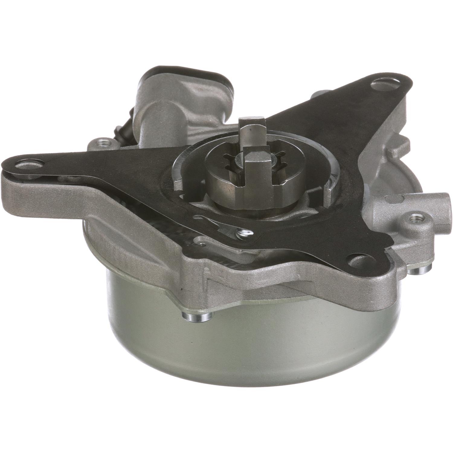 BWD EC1430 - Vacuum Pump BWD EC1430 Vacuum Pump product image 4 of 4