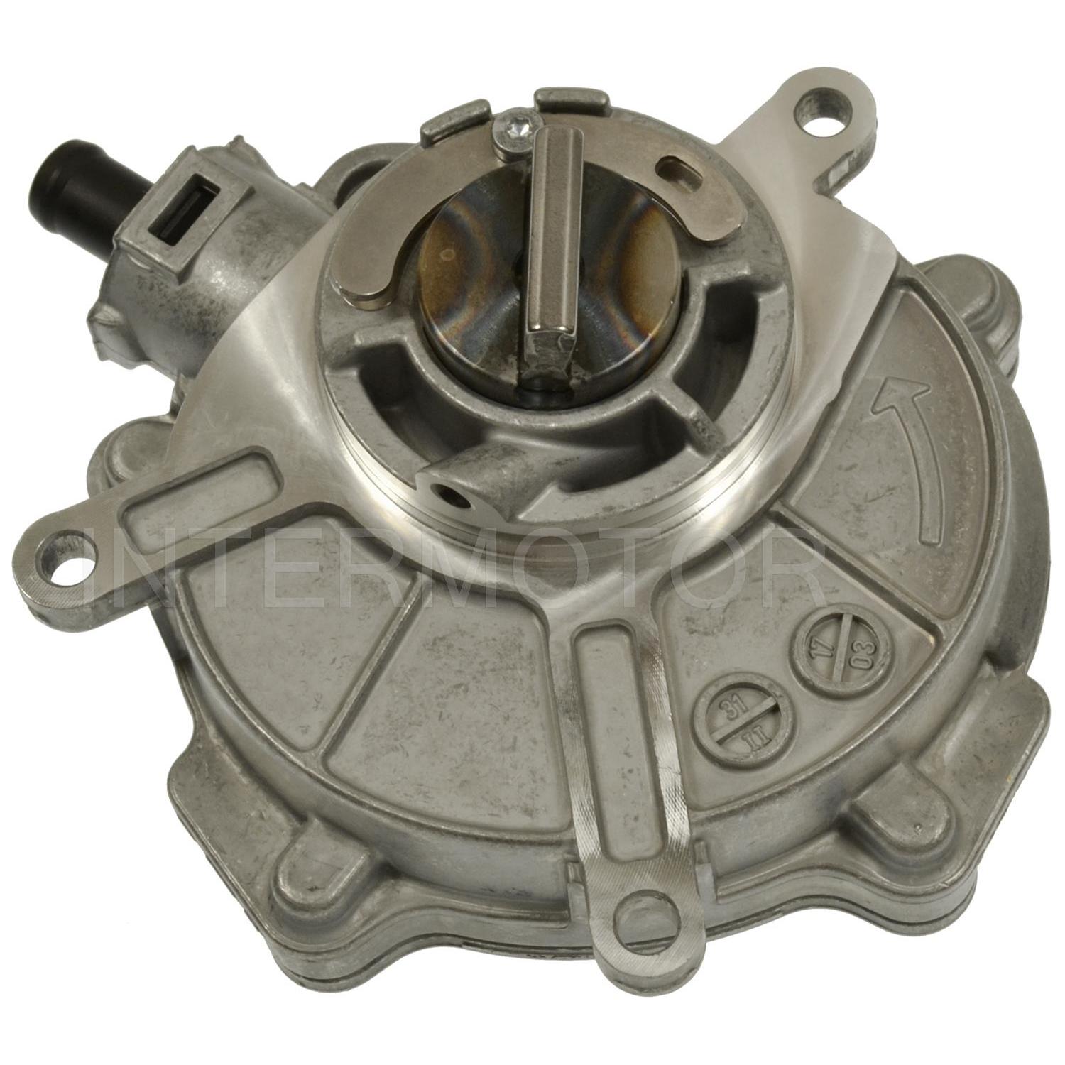BWD EC1436 - Vacuum Pump BWD EC1436 Vacuum Pump product image 3 of 4
