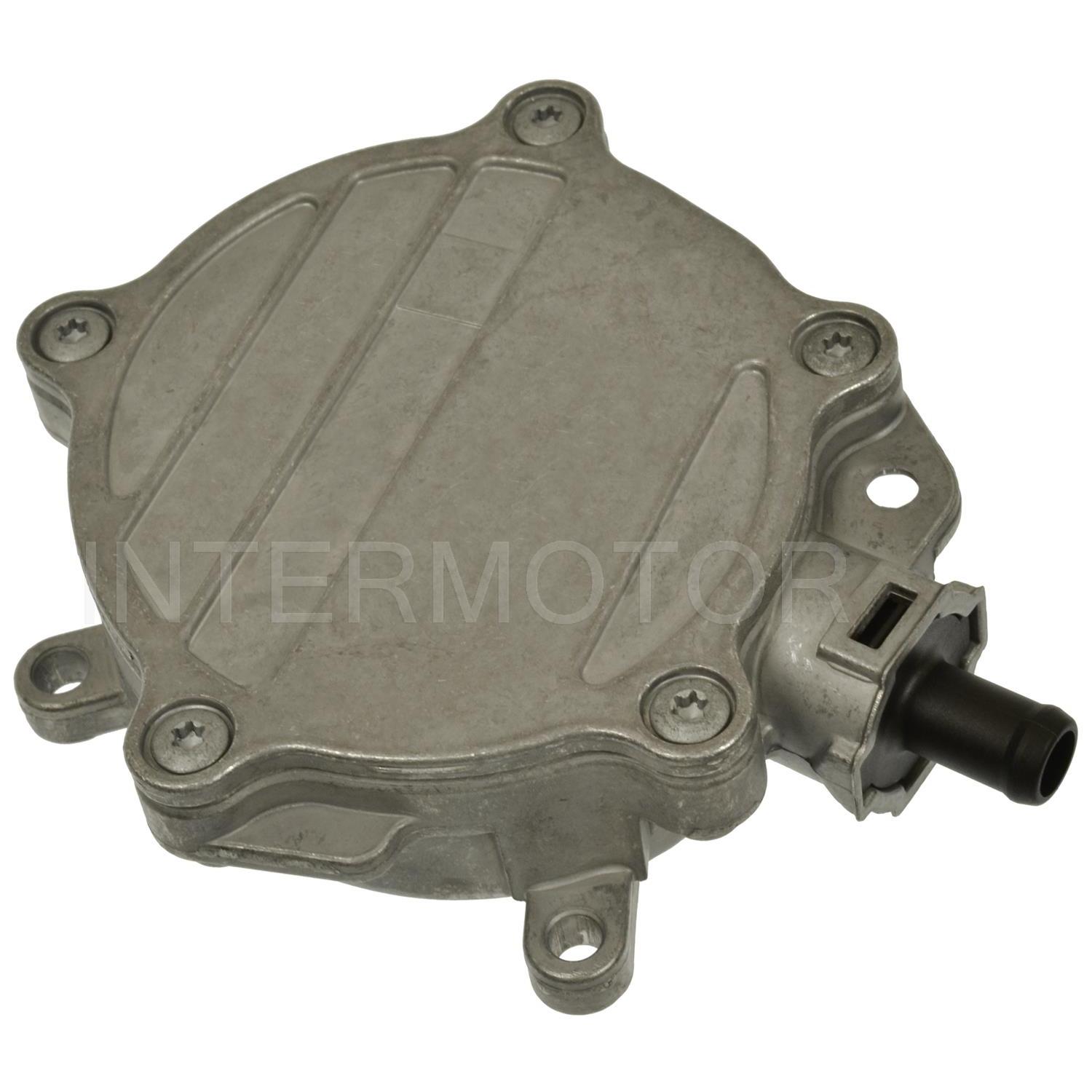 BWD EC1436 - Vacuum Pump BWD EC1436 Vacuum Pump product image 4 of 4