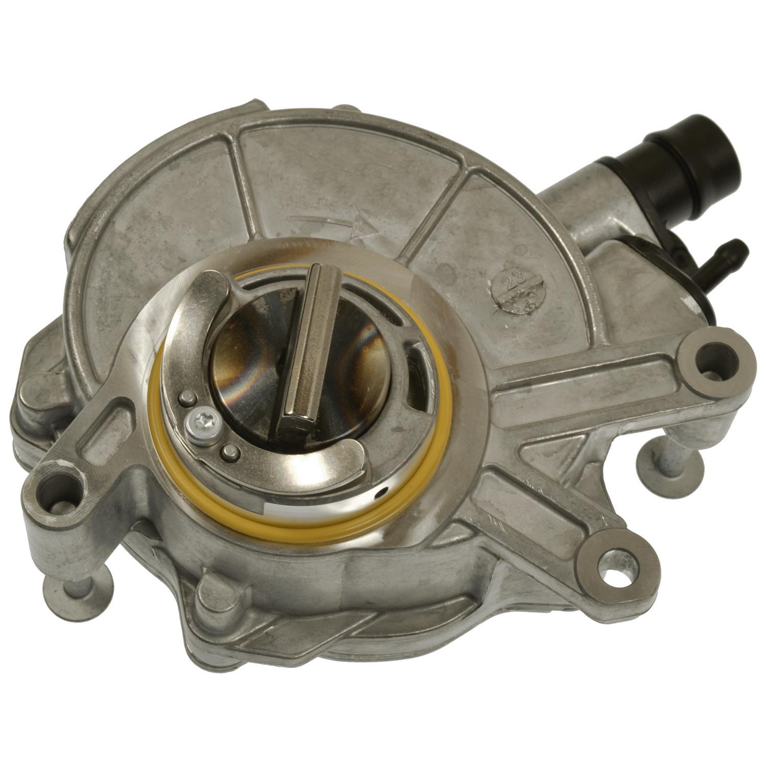 BWD EC1444 Vacuum Pump product image 3 of 3