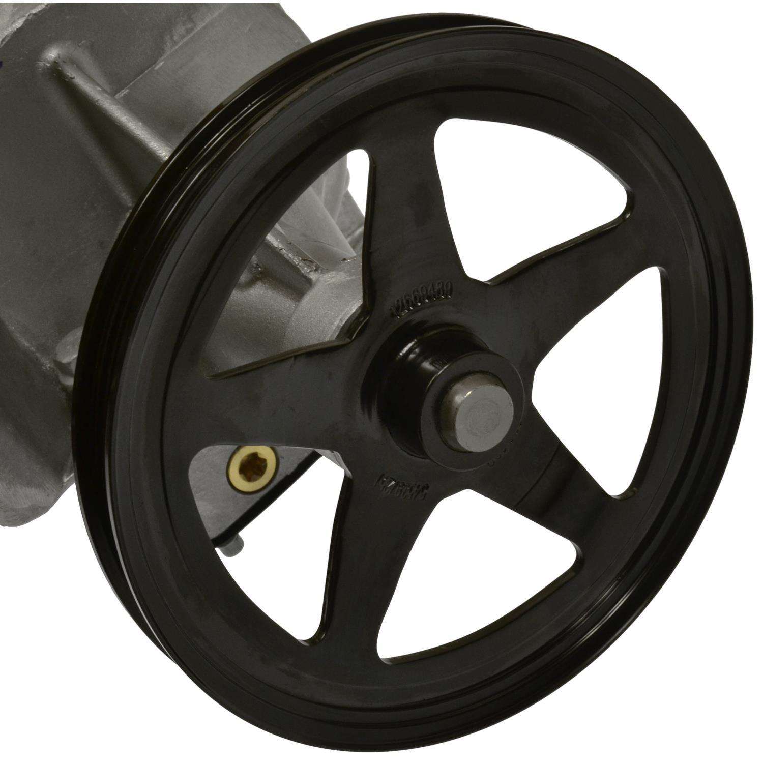BWD EC1461 Vacuum Pump product image 1 of 6