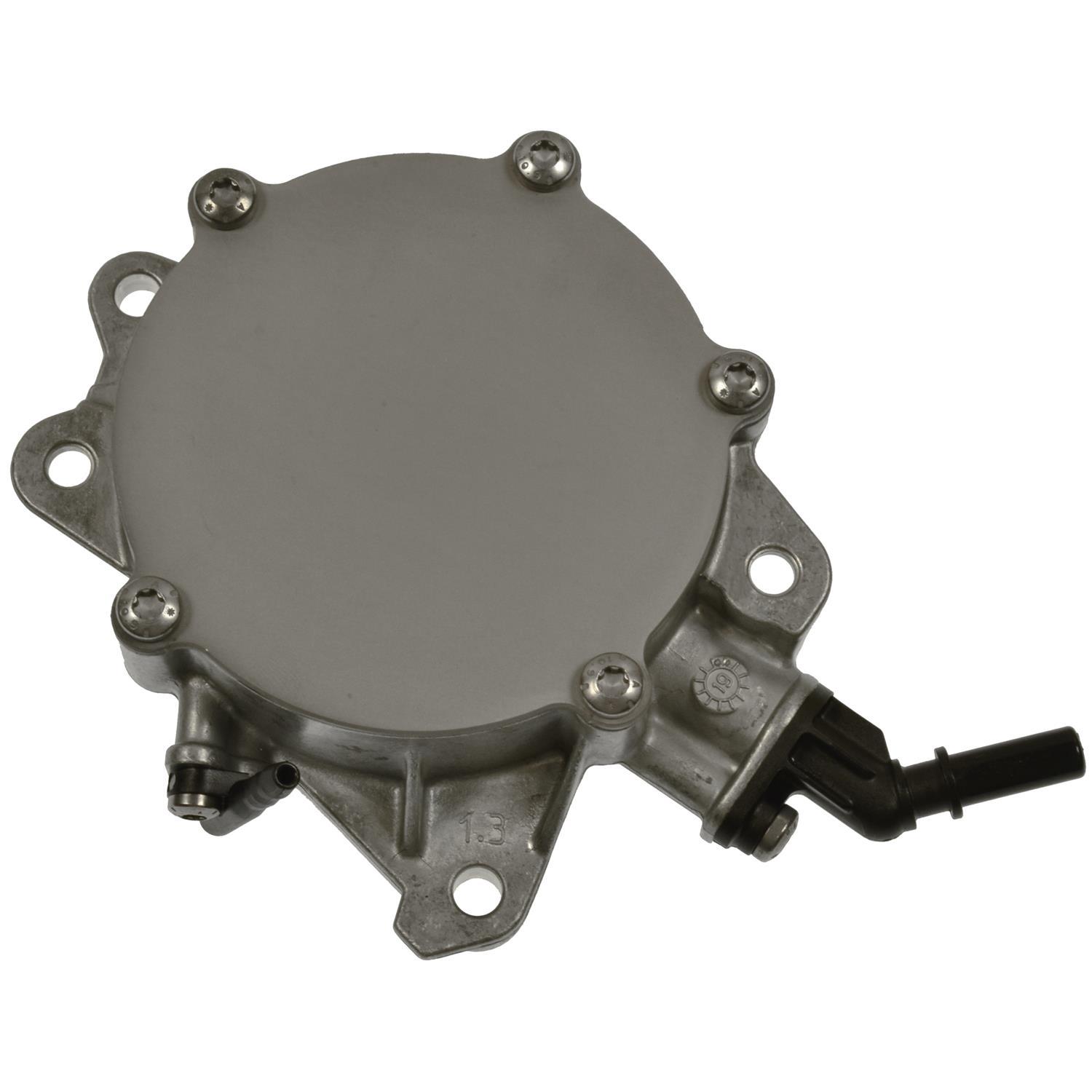 BWD EC1464 Vacuum Pump product image 2 of 4