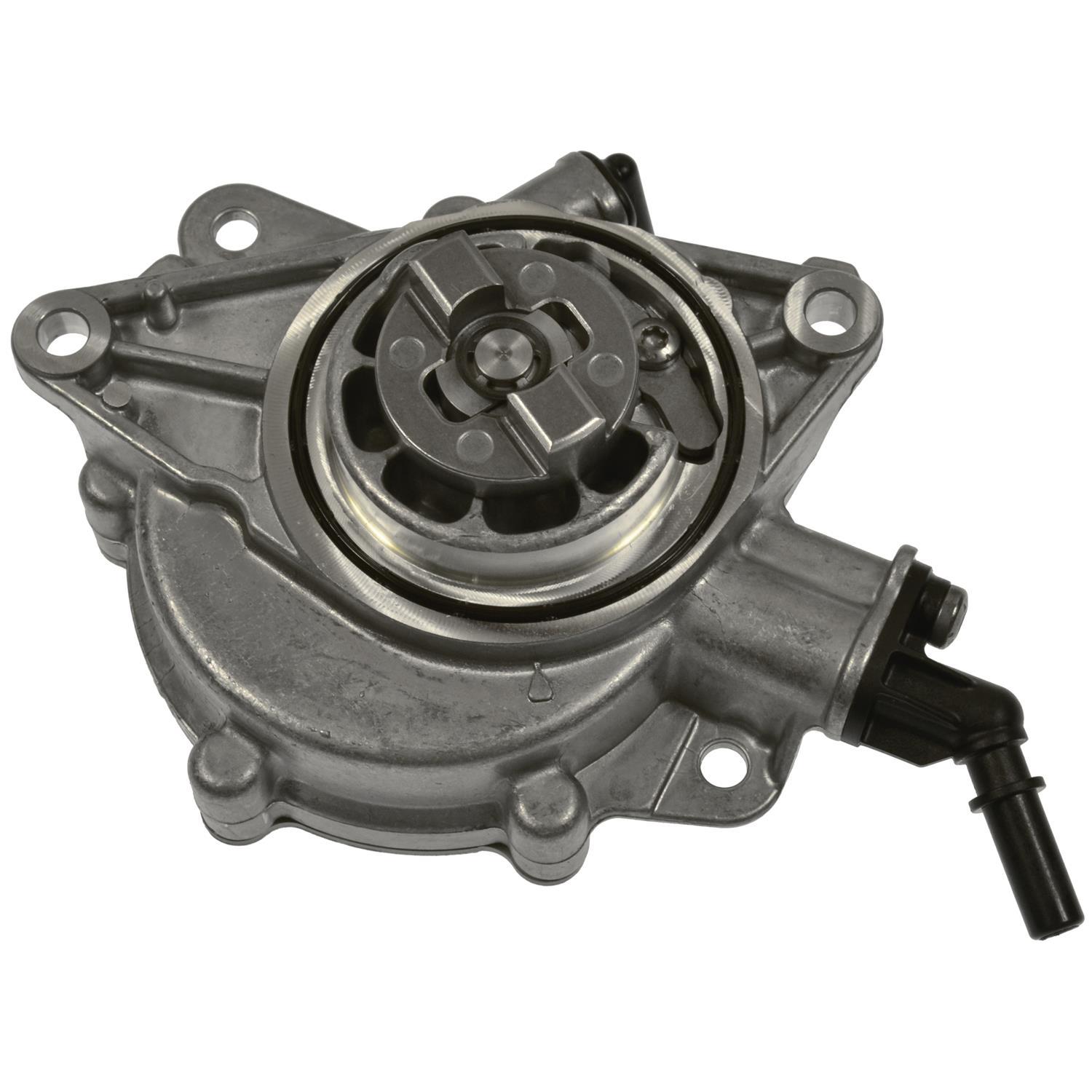 BWD EC1464 Vacuum Pump product image 4 of 4