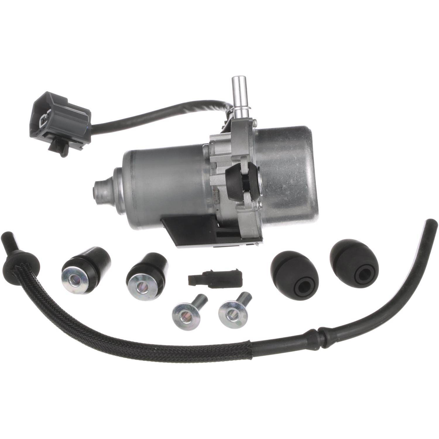 BWD EC1482 - Secondary Air Injection Pump BWD EC1482 Secondary Air Injection Pump product image 3 of 6