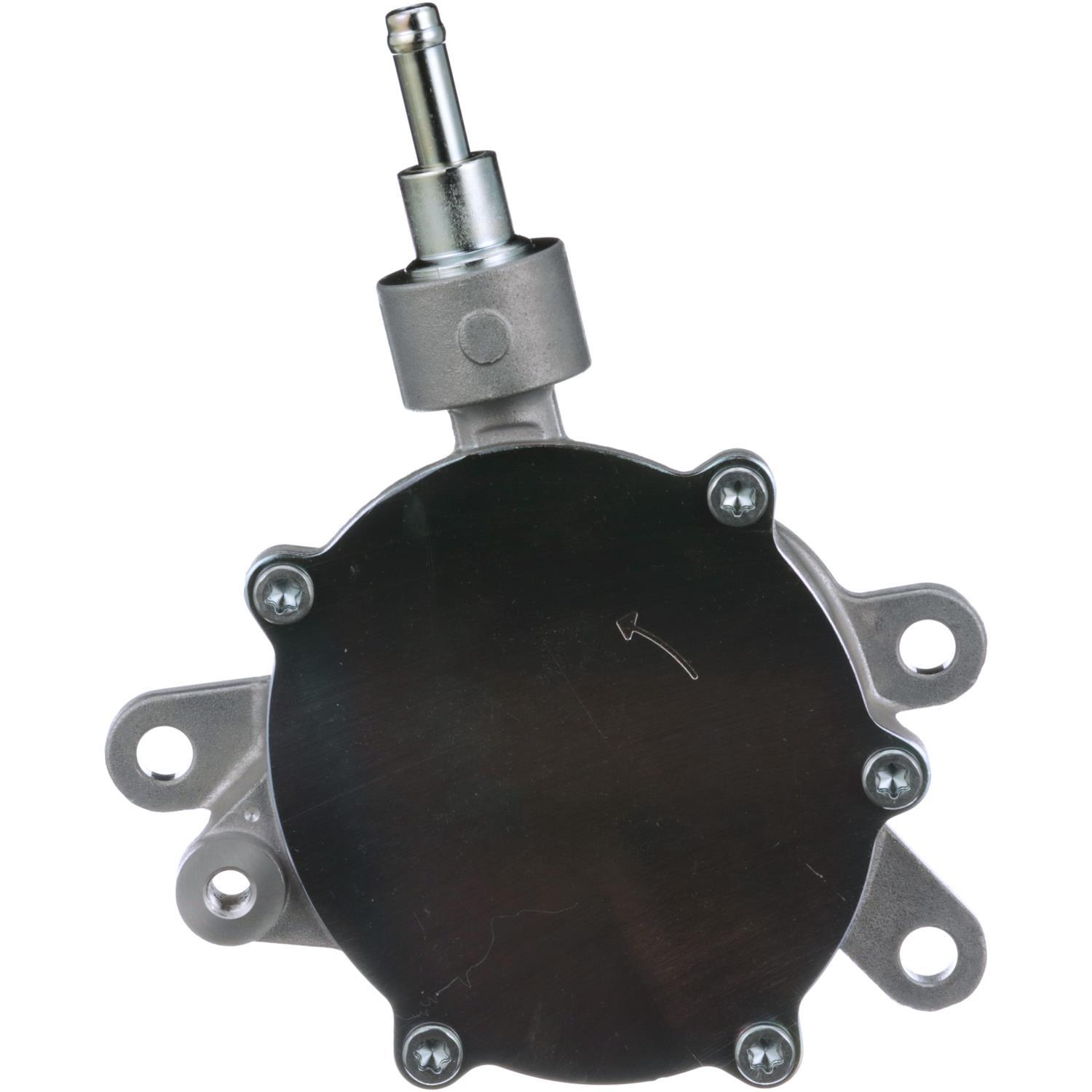 BWD EC1486 Vacuum Pump product image 1 of 5