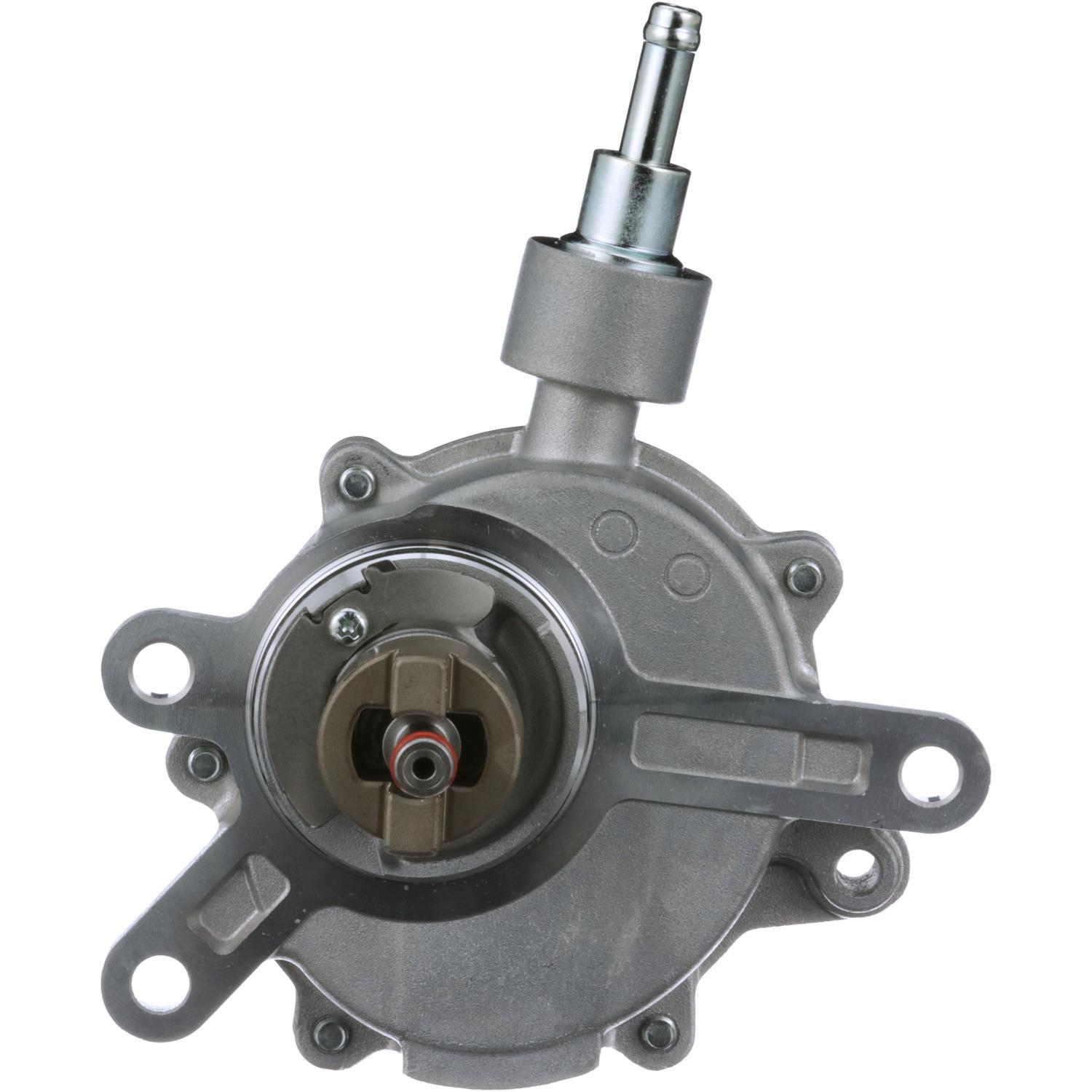 BWD EC1486 Vacuum Pump product image 2 of 5
