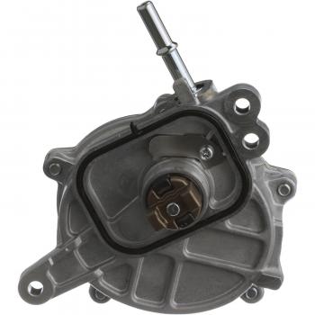 BWD EC1487 Vacuum Pump product image 2 of 5