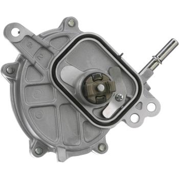 BWD EC1493 Vacuum Pump product image 1 of 5