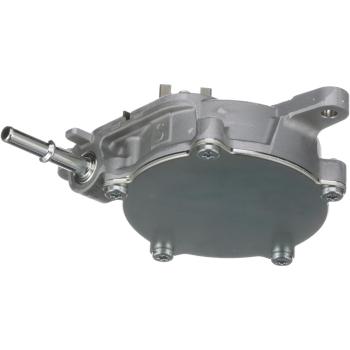 BWD EC1493 Vacuum Pump product image 5 of 5
