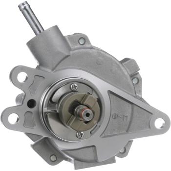 BWD EC1494 Vacuum Pump product image 1 of 5