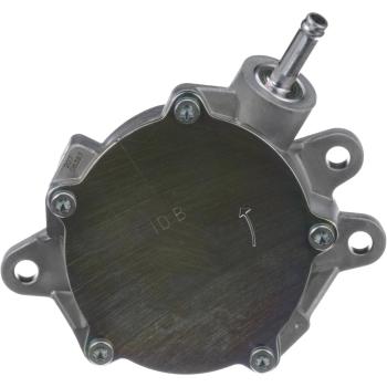 BWD EC1494 Vacuum Pump product image 2 of 5