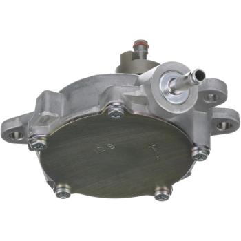 BWD EC1494 Vacuum Pump product image 5 of 5