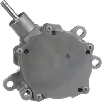 BWD EC1505 Vacuum Pump product image 1 of 5