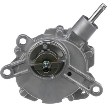 BWD EC1505 Vacuum Pump product image 2 of 5