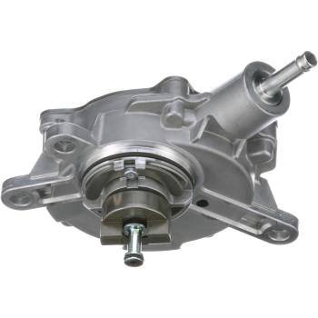 BWD EC1505 Vacuum Pump product image 5 of 5