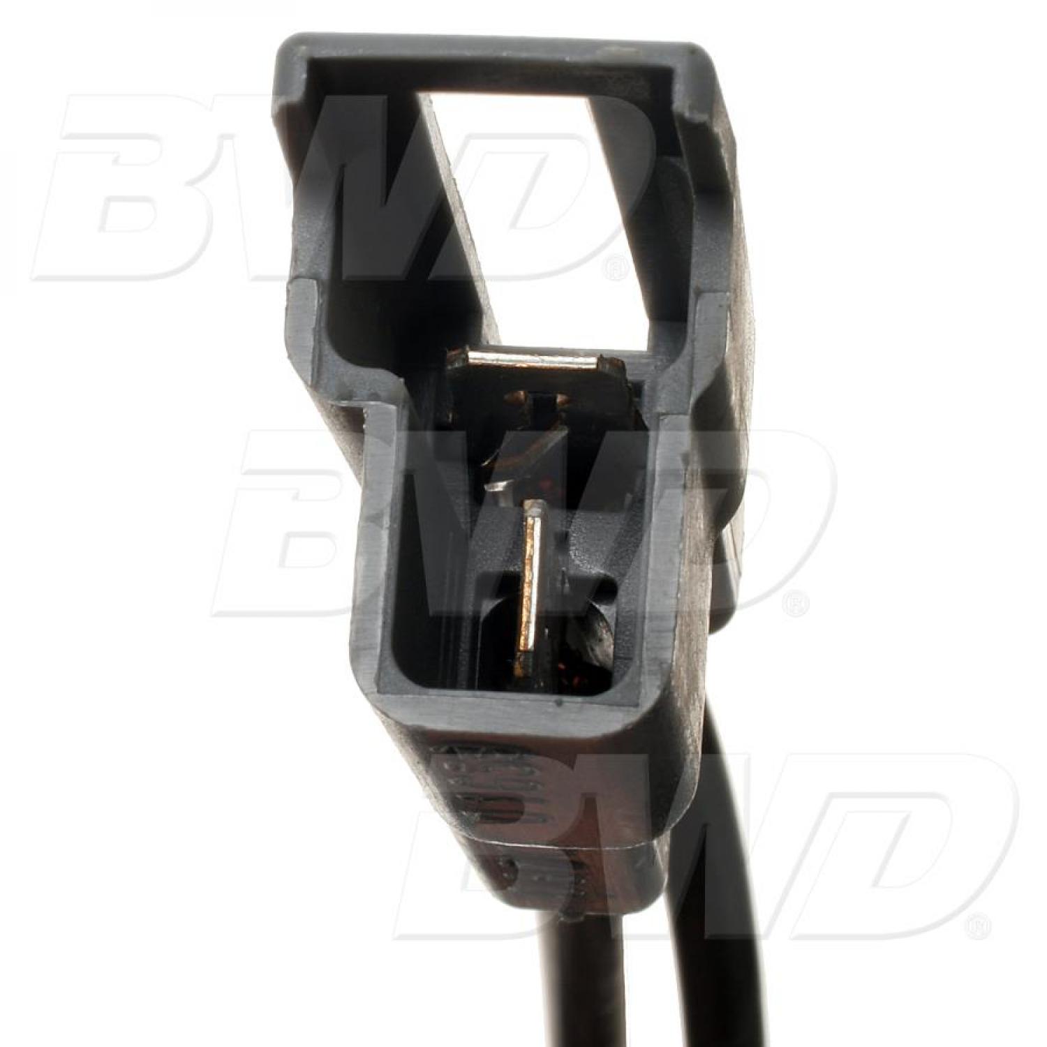 BWD EC1521 - Early Fuel Evaporation (EFE) Heater BWD EC1521 Early Fuel Evaporation (EFE) Heater product image 3 of 3