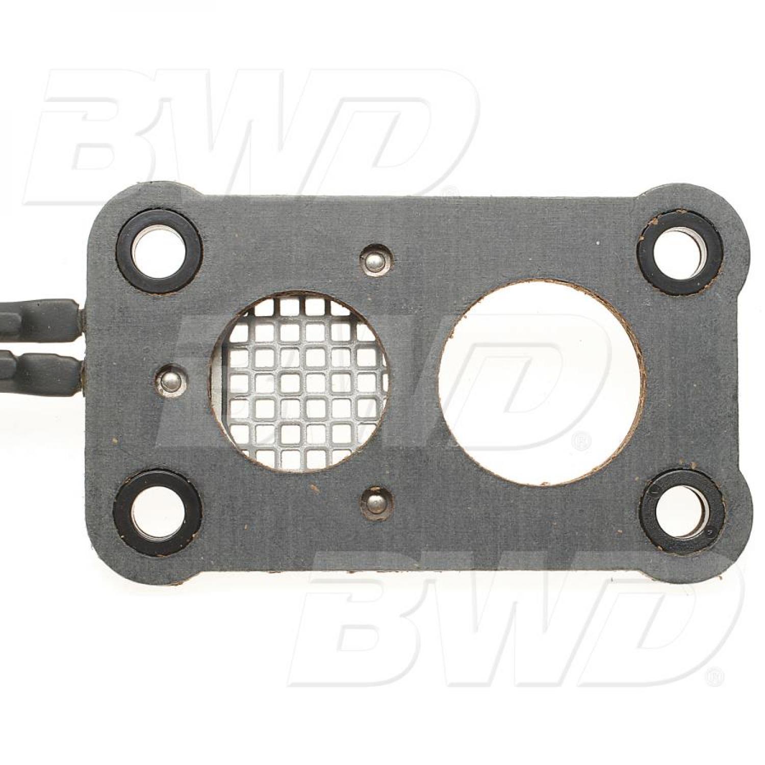 BWD EC1525 - Early Fuel Evaporation (EFE) Heater BWD EC1525 Early Fuel Evaporation (EFE) Heater product image 1 of 3