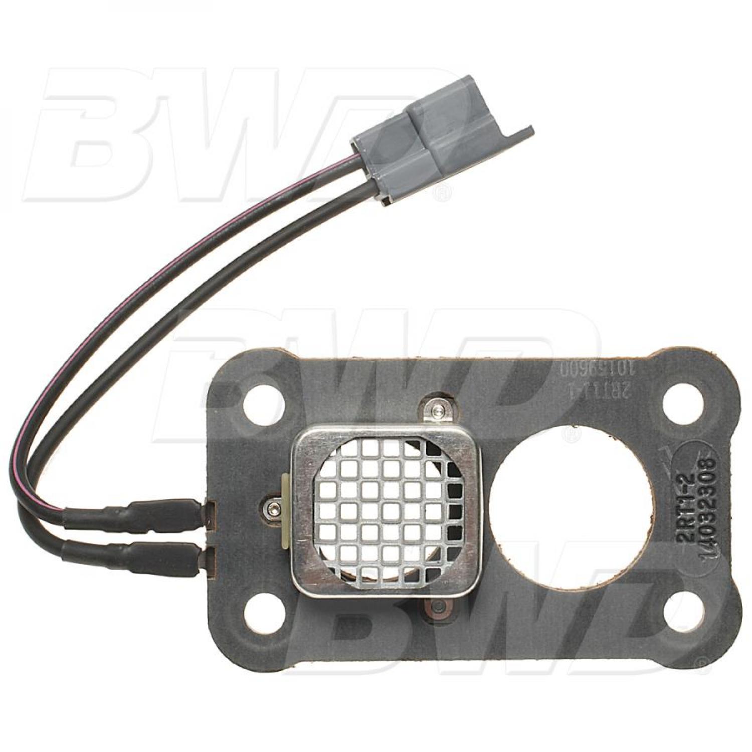 BWD EC1525 - Early Fuel Evaporation (EFE) Heater BWD EC1525 Early Fuel Evaporation (EFE) Heater product image 2 of 3