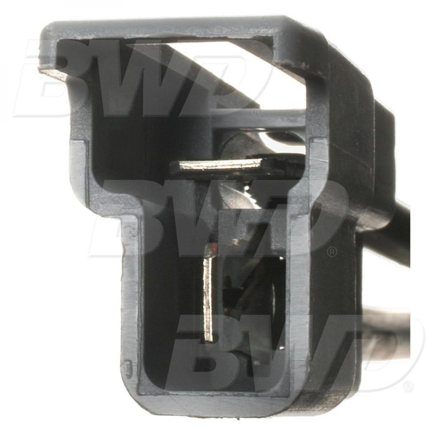 BWD EC1525 - Early Fuel Evaporation (EFE) Heater BWD EC1525 Early Fuel Evaporation (EFE) Heater product image 3 of 3