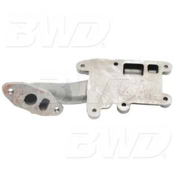 BWD EC1527 EGR Valve Spacer Plate product image 1 of 2