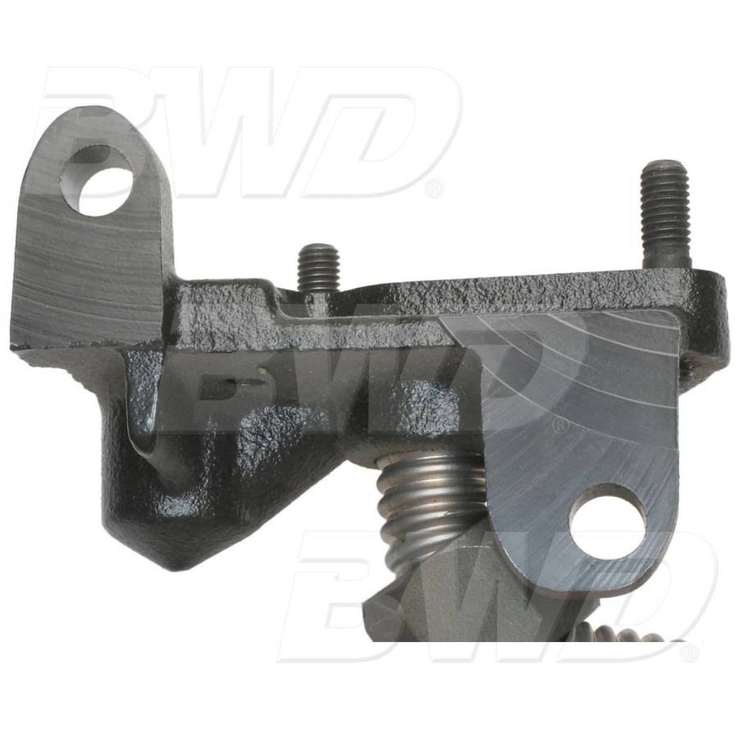 BWD EC1529 - EGR Valve Spacer Plate BWD EC1529 EGR Valve Spacer Plate product image 3 of 3