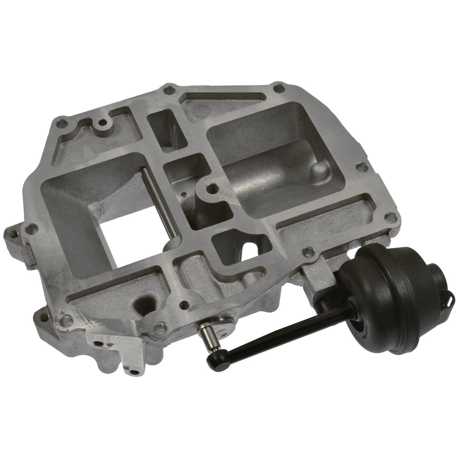 BWD EC1531 - EGR Valve Spacer Plate BWD EC1531 EGR Valve Spacer Plate product image 1 of 3