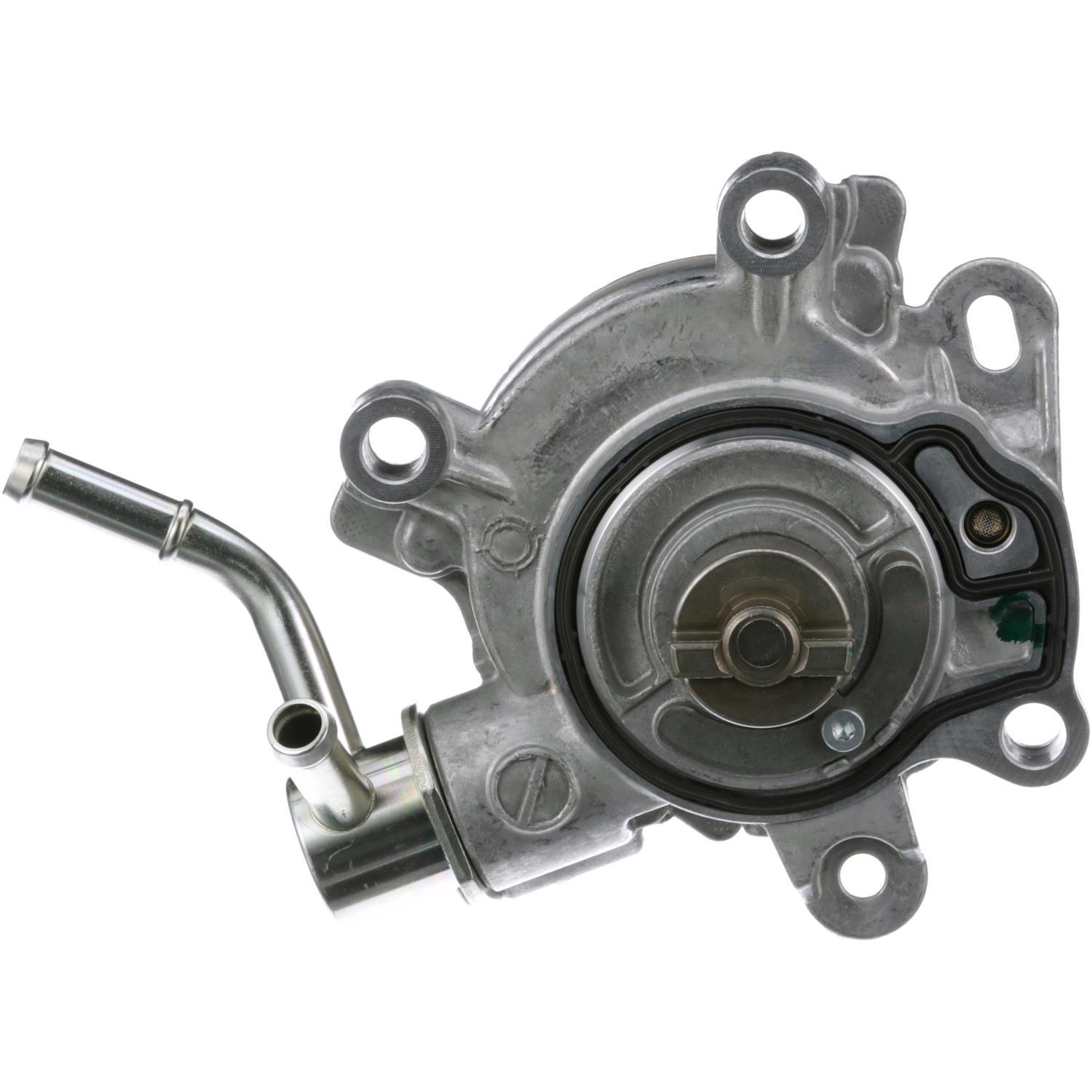 BWD EC1540 - Vacuum Pump BWD EC1540 Vacuum Pump product image 2 of 5