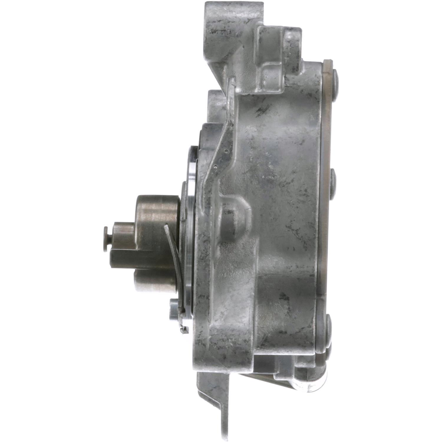 BWD EC1540 - Vacuum Pump BWD EC1540 Vacuum Pump product image 3 of 5