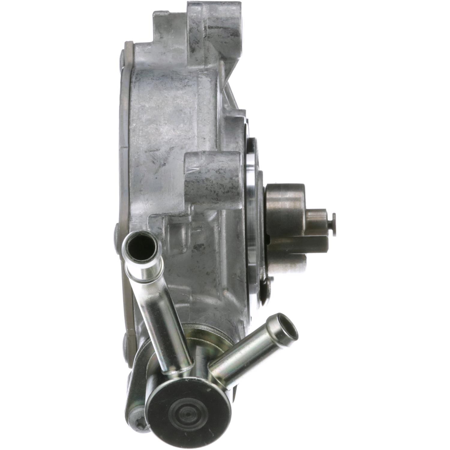 BWD EC1540 - Vacuum Pump BWD EC1540 Vacuum Pump product image 4 of 5