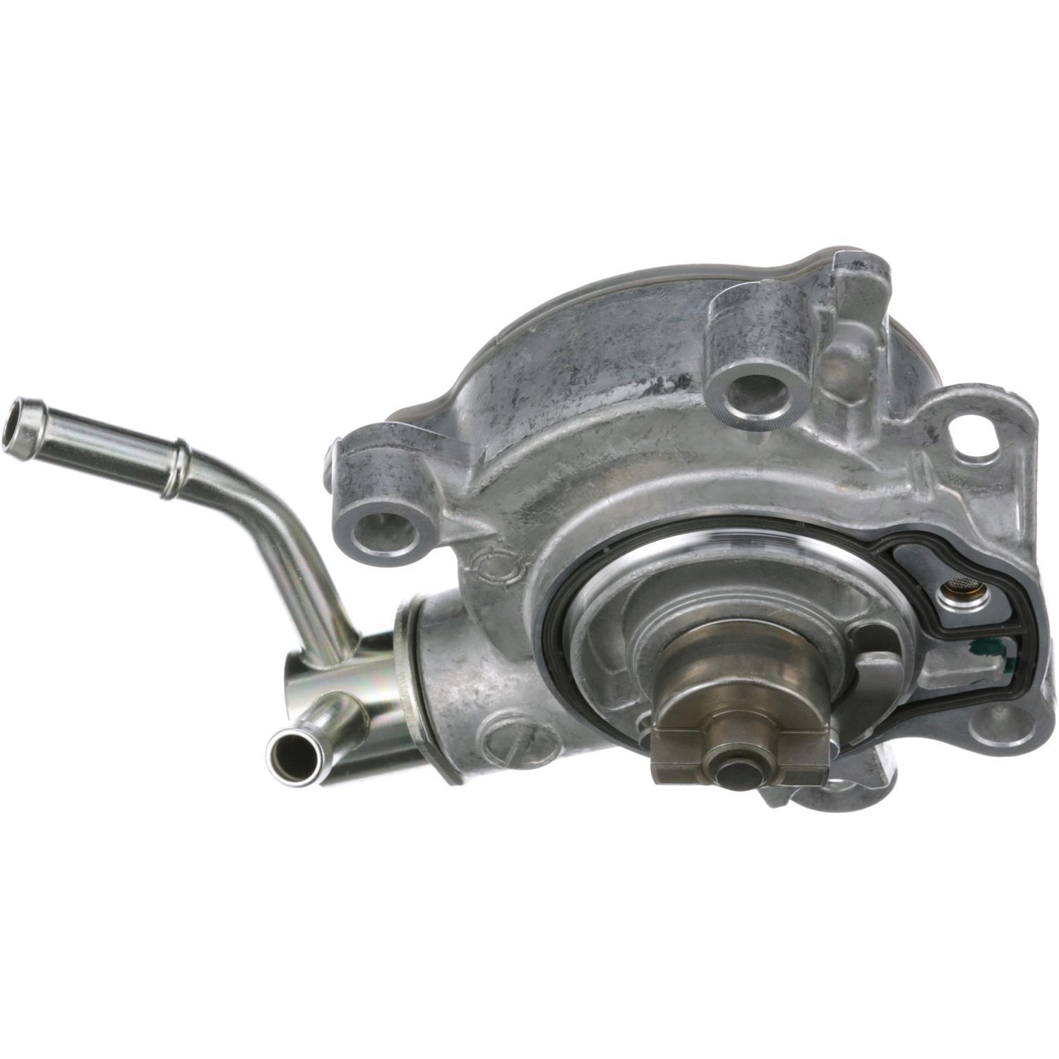 BWD EC1540 - Vacuum Pump BWD EC1540 Vacuum Pump product image 5 of 5