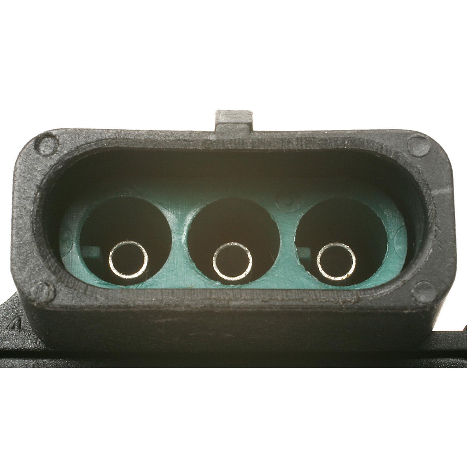BWD EC1602 - Manifold Absolute Pressure Sensor BWD EC1602 Manifold Absolute Pressure Sensor product image 2 of 6