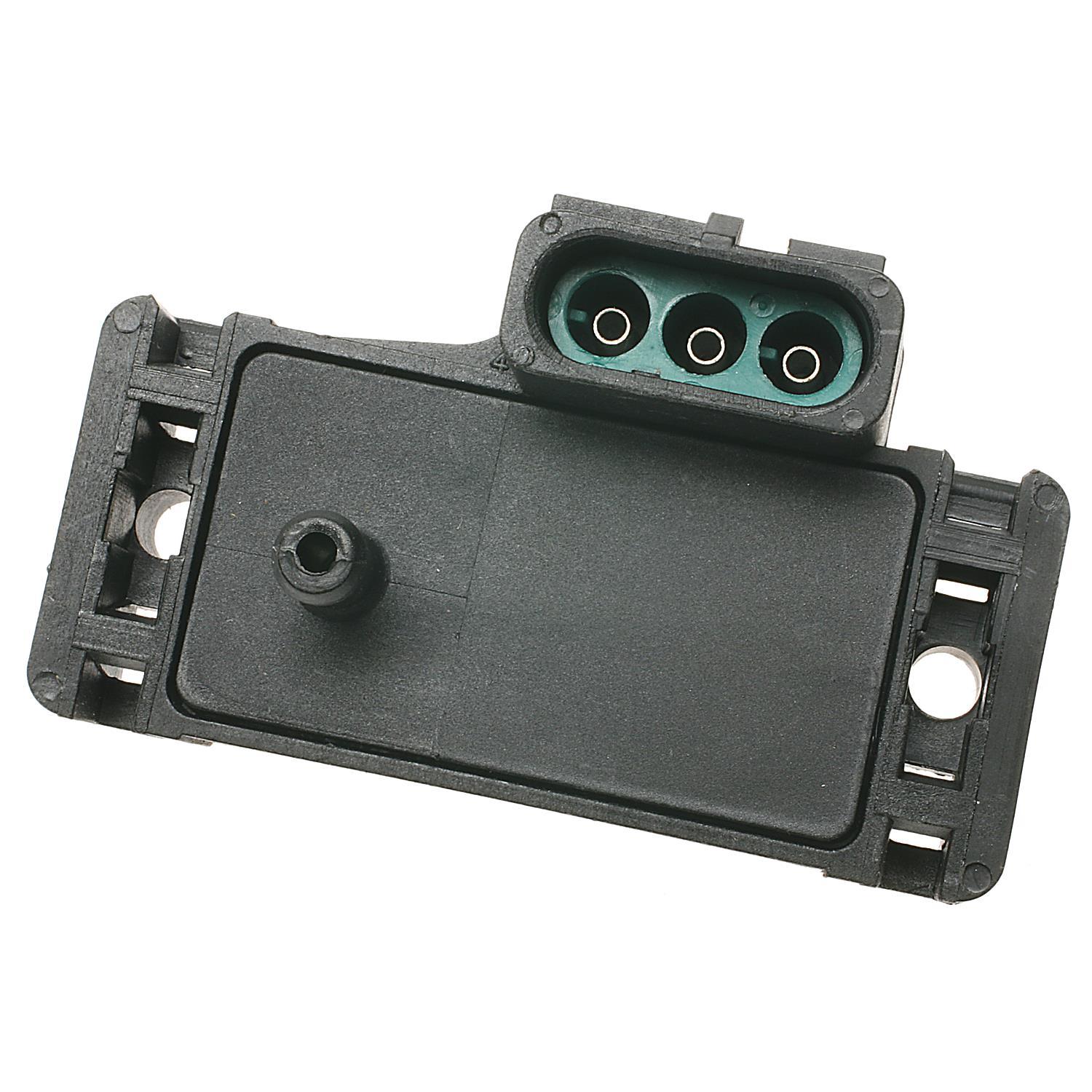 BWD EC1602 - Manifold Absolute Pressure Sensor BWD EC1602 Manifold Absolute Pressure Sensor product image 3 of 6