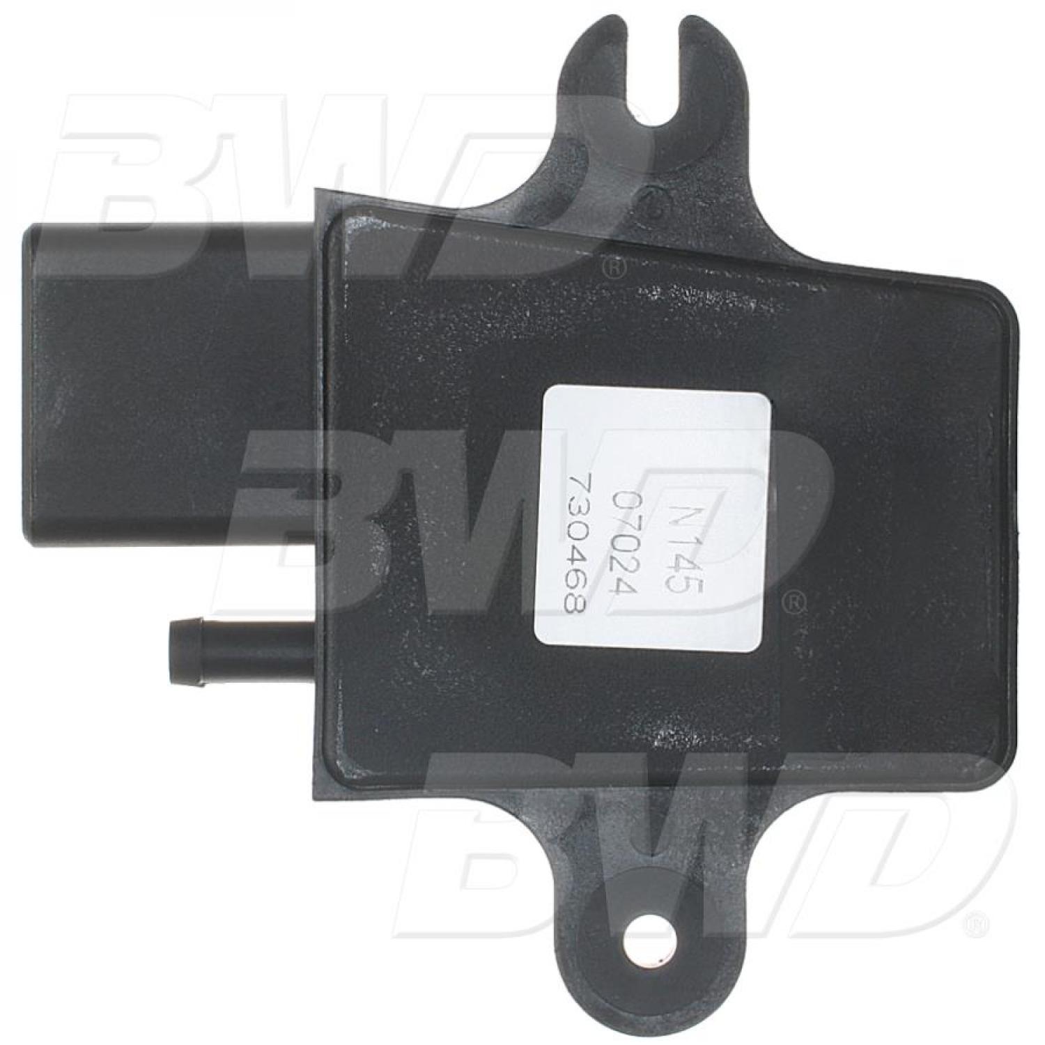 BWD EC1609 - Manifold Absolute Pressure Sensor BWD EC1609 Manifold Absolute Pressure Sensor product image 1 of 8