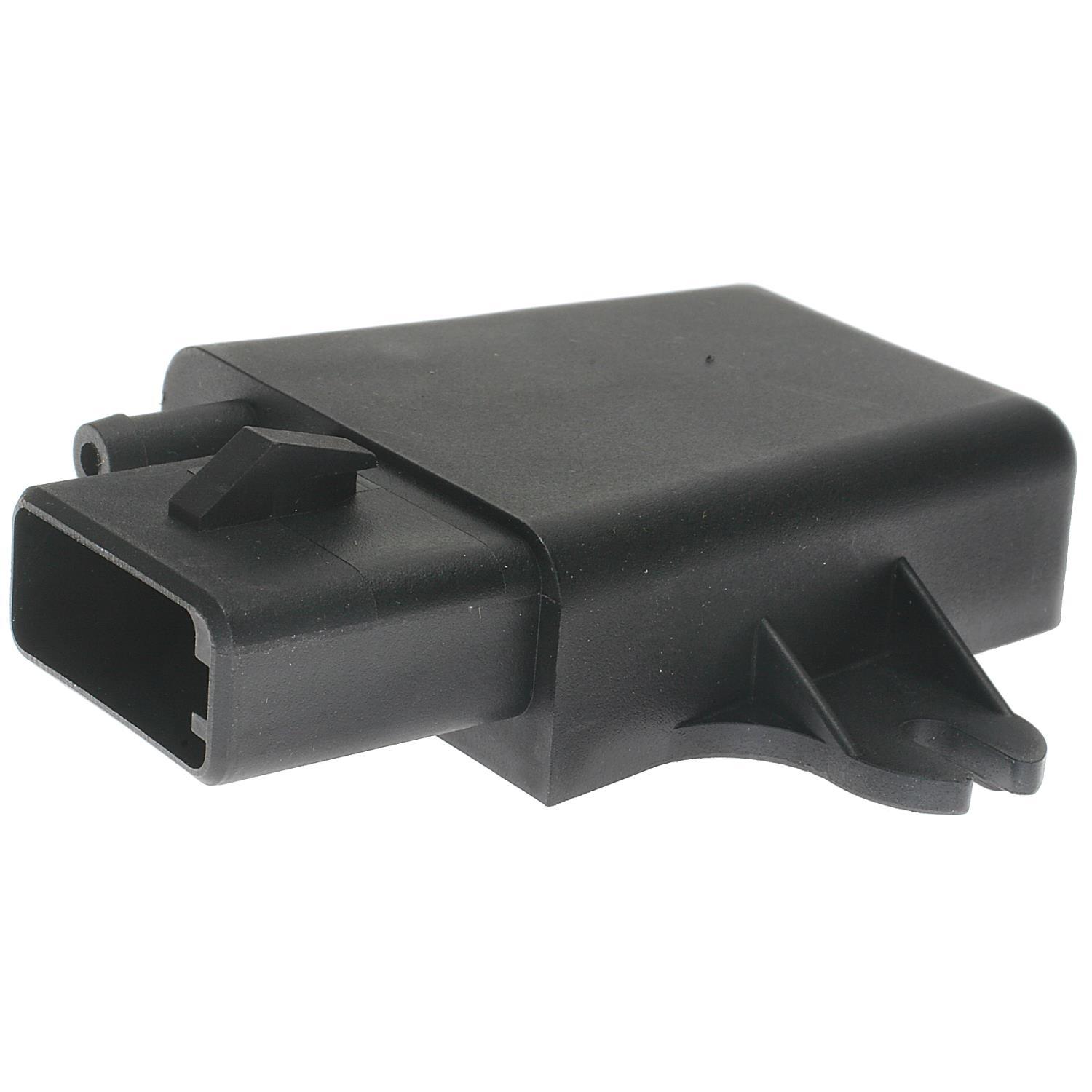 BWD EC1609 - Manifold Absolute Pressure Sensor BWD EC1609 Manifold Absolute Pressure Sensor product image 2 of 8