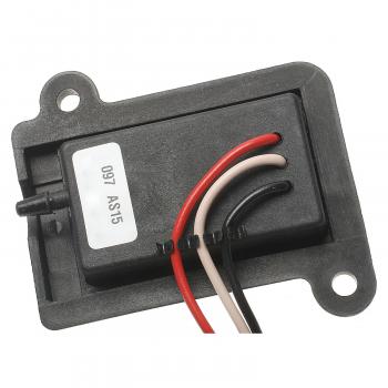 BWD EC1617 - Manifold Absolute Pressure Sensor BWD EC1617 Manifold Absolute Pressure Sensor product image 1 of 3