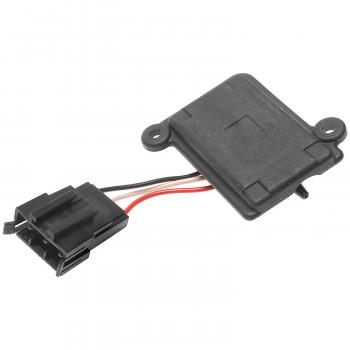 BWD EC1617 - Manifold Absolute Pressure Sensor BWD EC1617 Manifold Absolute Pressure Sensor product image 2 of 3