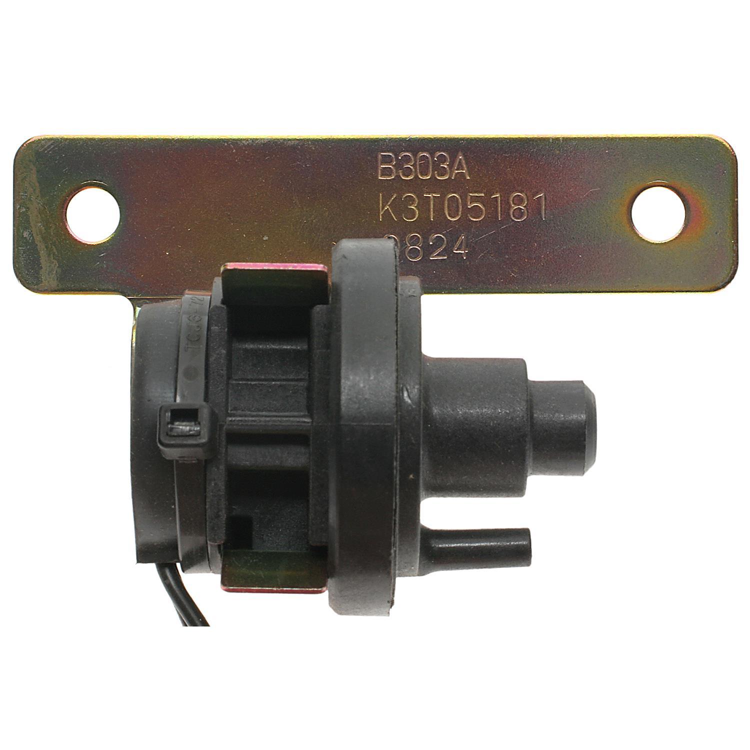 BWD EC1634 - Barometric Pressure Sensor BWD EC1634 Barometric Pressure Sensor product image 3 of 3