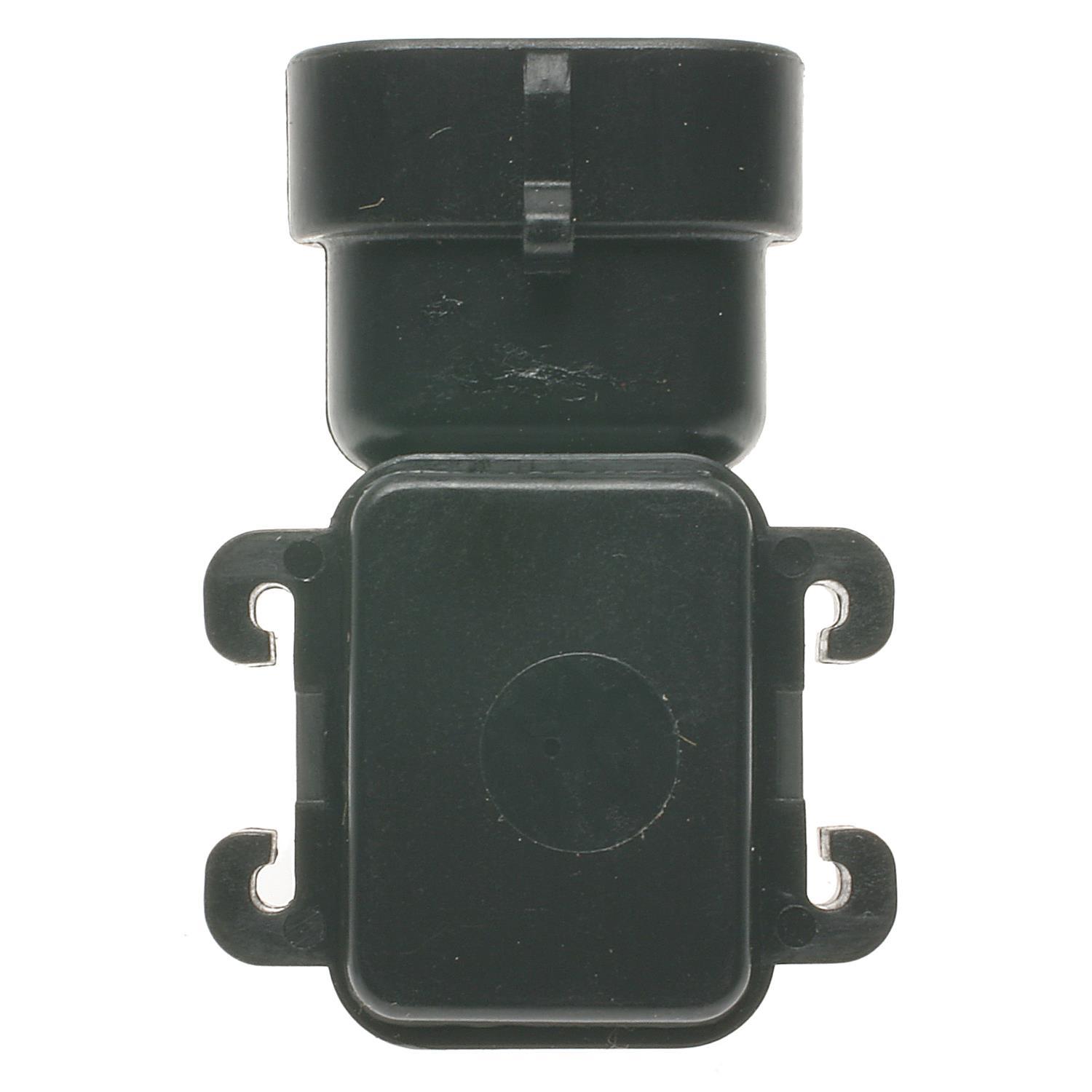 BWD EC1636 Manifold Absolute Pressure Sensor product image 3 of 7