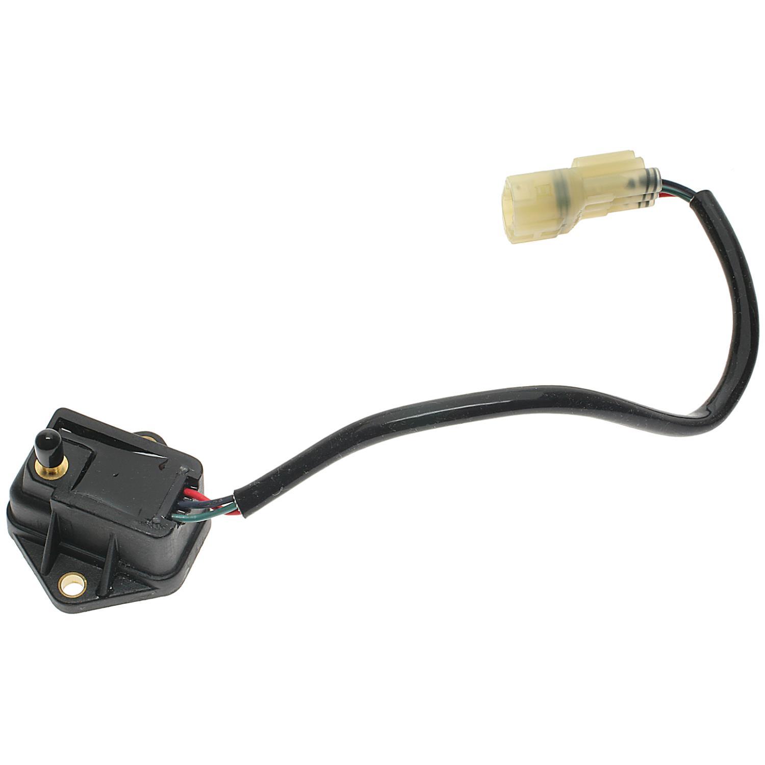 BWD EC1653 - Manifold Absolute Pressure Sensor BWD EC1653 Manifold Absolute Pressure Sensor product image 2 of 3