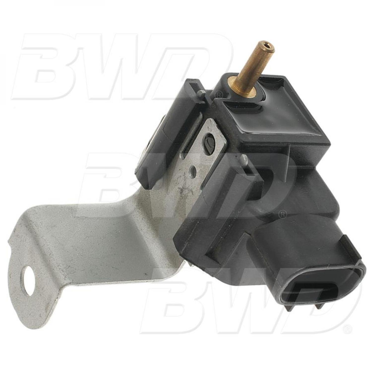 BWD EC1661 - Manifold Absolute Pressure Sensor BWD EC1661 Manifold Absolute Pressure Sensor product image 2 of 4